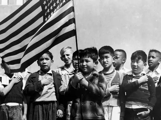 ट्रम्प का विवादित बयान