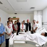 अखिलेश यादव अनुपमा जायसवाल मुलाकात