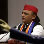 अखिलेश यादव का बड़ा हमला