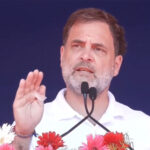 राहुल गांधी मणिपुर तनाव