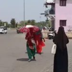 लखनऊ मौसम अपडेट