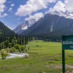 बैसरन घाटी पहलगाम हमला