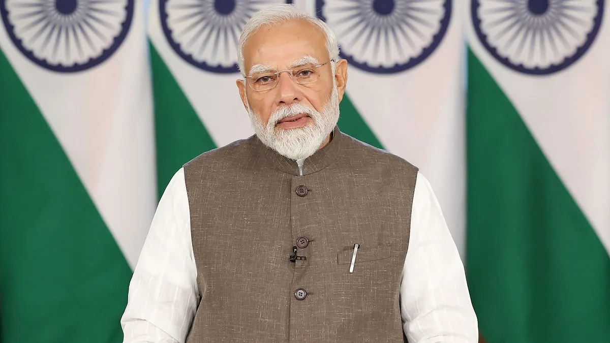 बदलाव की राजनीति