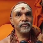 शंकराचार्य अविमुक्तेश्वरानंद बयान