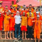 Sawan 2026 Varanasi Ganga Aarti
