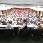 Akhilesh Yadav Shiksha Mitra Regularisation