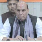 Rajnath Singh opposition vote theft